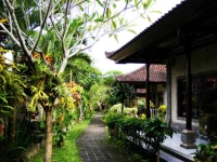 Jalan Jalan Villas & Spa 3*