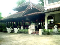 Graha Ubud Bali Resort and Spa 2*