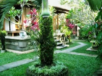 Kutuh Tirta Arum Guesthouse 2*