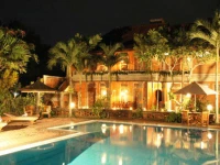 Pande Permai Bungalows 2*