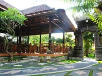 Puri Dalem Cottage Ubud 2*