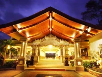Rijasa Agung Resort and Villas 4*