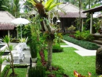 Villa Puri Pietje 3*