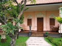 Bali Nibbana Resort 3*