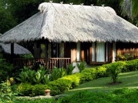 Kima Bajo Resort and Spa 4*