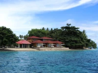 Tanta Moon Luxury Villas 2*