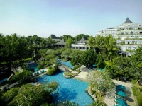 Hyatt Regency Yogyakarta 5*