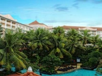 Melia Purosani Hotel Yogyakarta 5*