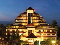 Grand Quality Hotel Yogyakarta 4*