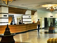 Novotel Yogyakarta 4*