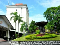 Sahid Raya Yogyakarta 4*