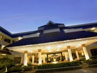 Santika Premiere Jogja 4*