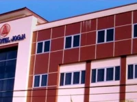 Abadi Hotel Jogja 4*