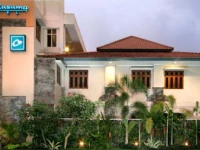 Cakra Kusuma Hotel 3*