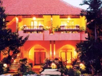 Dusun Jogja Village Inn 3*