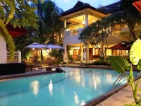 Indah Palace Yogyakarta 3*