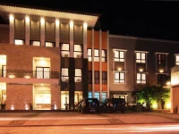 Jentra Dagen Hotel Malioboro 3*