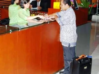 LPP Convention Hotel Demangan 3*