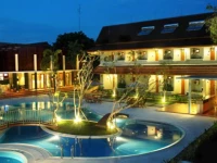LPP Garden Hotel 3*