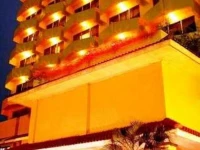 Mutiara Malioboro Yogyakarta 3*