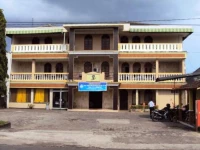 Pangeran Emas Yogyakarta 3*