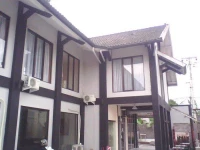 Puri Chorus Boutique Hotel 3*