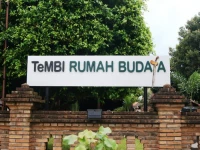 Tembi Rumah Budaya 3*