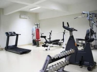 University Hotel Sunan Kalijaga 3*