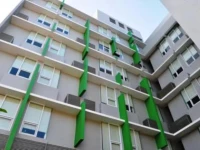 Whiz Hotel Yogyakarta 2*