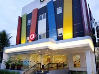 Amaris Hotel Diponegoro Jogja 2*