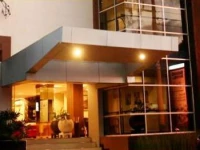 Grage Ramayana Hotel 2*