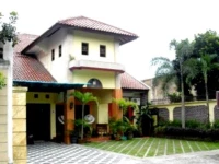 Ndalem Padma Asri Guesthouse 2*