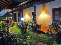 Rumah Palagan Guest House 2*