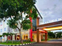 The Victoria Yogyakarta 2*