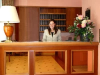 Elysees-Paris-Monceau 3*