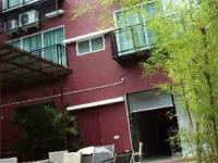 Batik Yogyakarta (Batik Palace Cottage)