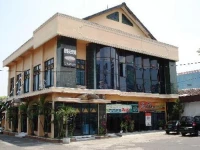 Borobudur Jogjakarta