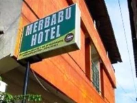Merbabu Hotel Yogyakarta 2*