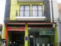 Agung Inn Prawirotaman 3*