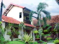 Duta Guest House Yogyakarta 3*