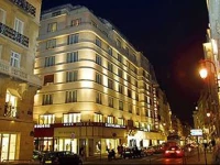 De Castiglione Hotel 4*