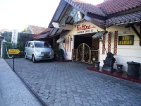 Fortuna Guest House Yogyakarta