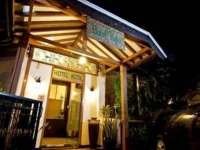 Kota Hotel Yogyakarta 2*