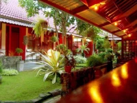 Kusuma Hotel Yogyakarta 2*