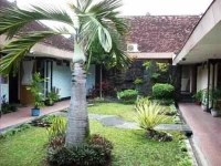 LPP Cottage Mliwis