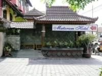 Mataram 1 Hotel Yogyakarta 2*