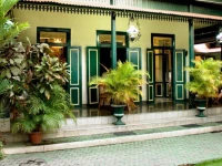 Mercury Guest House Yogyakarta 2*