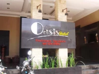 Oasis Hotel Jogja