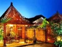 Rumah Boedi Pavilion 2*