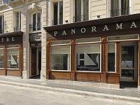 Eurostars Panorama Hotel 3*